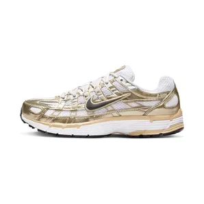 Nike P-6000 Gold (white / black / grain / mtlc gold grain) – IF1787-100