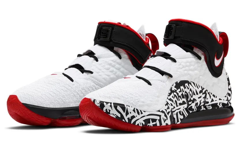 nike-lebron-17 CT6047-100