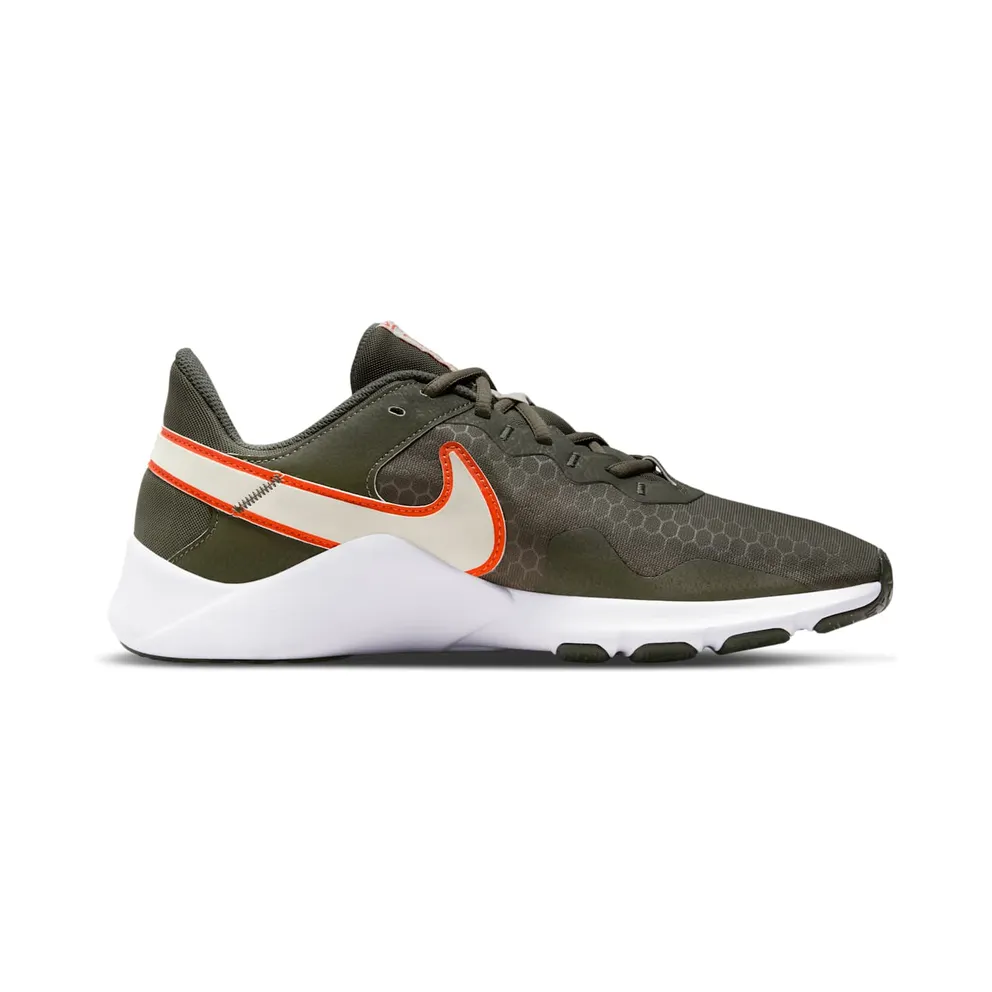 Nike Legend Essential 2 Training Brown (CQ9356-300)