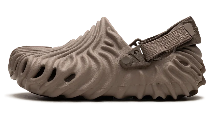 Crocs x Salehe Bembury Pollex Clog Mushroom (207393-195)