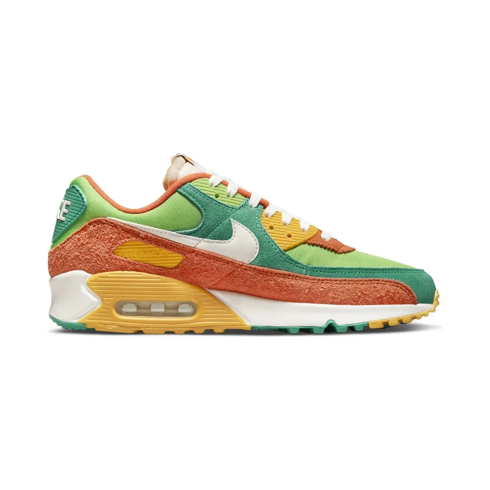 Nike Air Max 90 Running Club Roma Green (DC9336-300)
