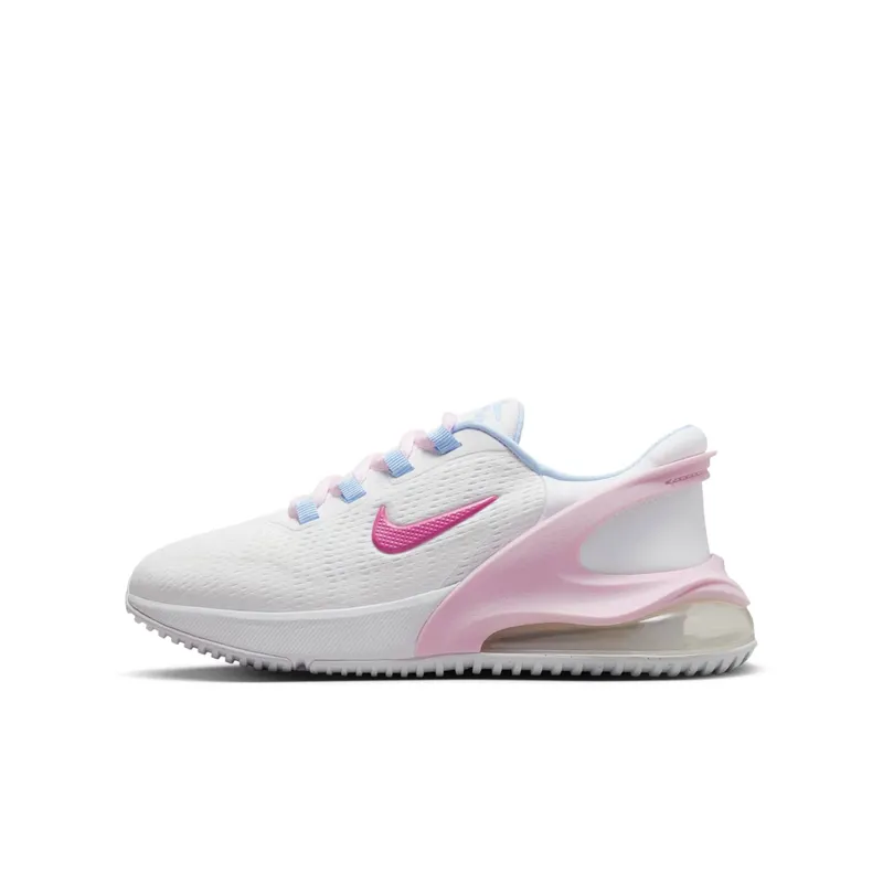Nike Air Max 270 Go GS “White” (DV1968-102)