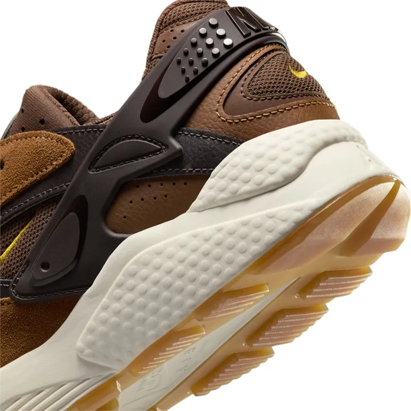 Nike Huarache Cacao Wow / Light British Tan / Velvet Brown (DZ3306-201)