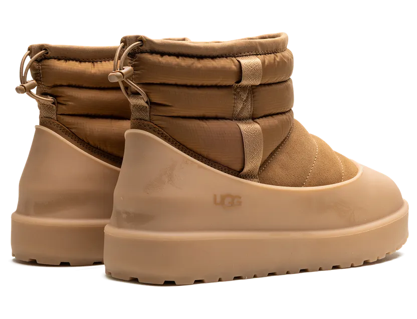 ugg-classic-mini 1130737-CHE