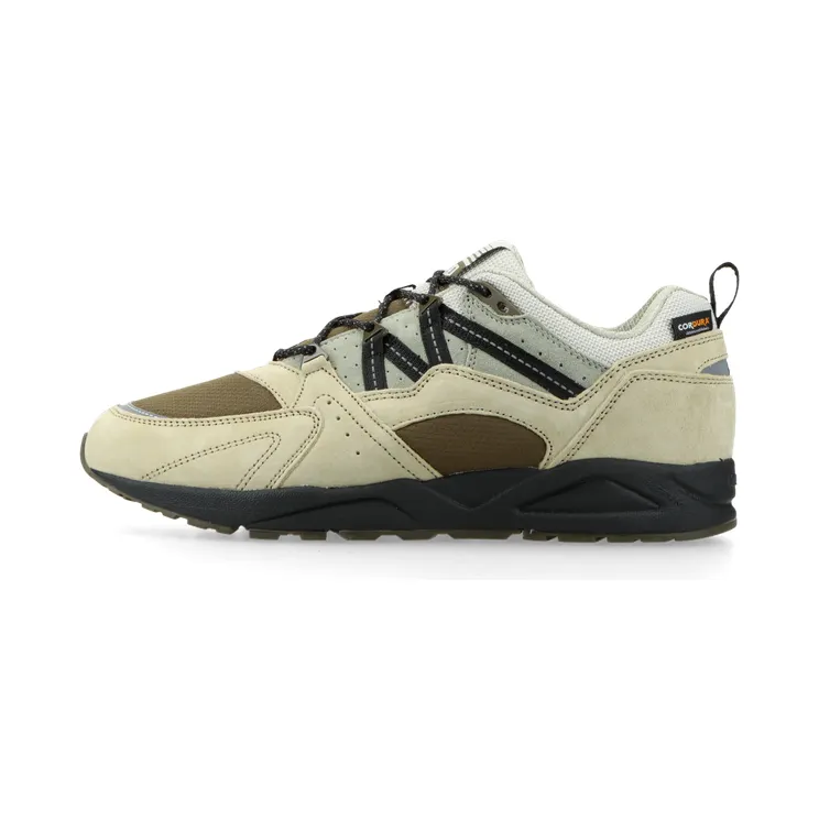 Karhu Fusion 2.0 Olive Green / Jet Black