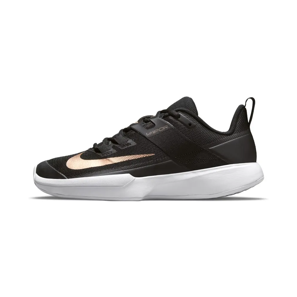 NikeCourt Vapor Lite Hard-Court Tennis Black (DC3431-033)
