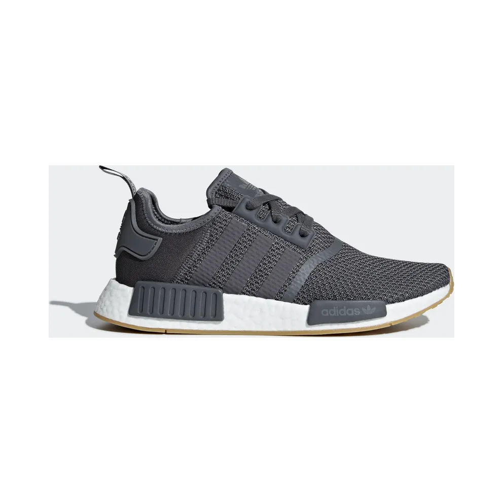 adidas NMD R1 Grey Gum (B42199)