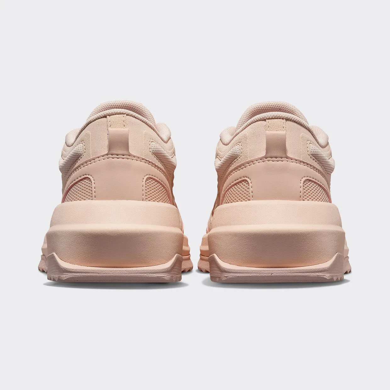 APL Jogger “Oat Silk/Ivory” (Dames) (3)