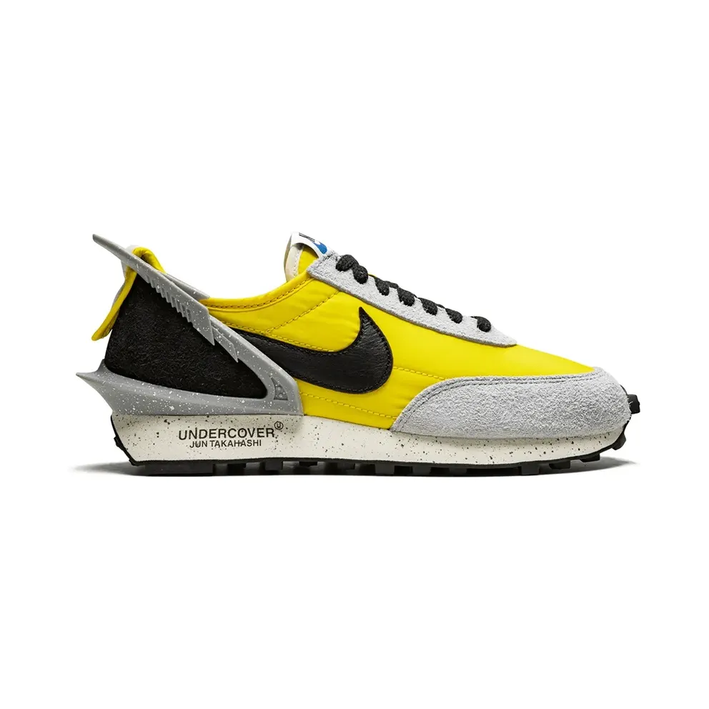 Nike x Undercover Daybreak – Yellow (BV4594)