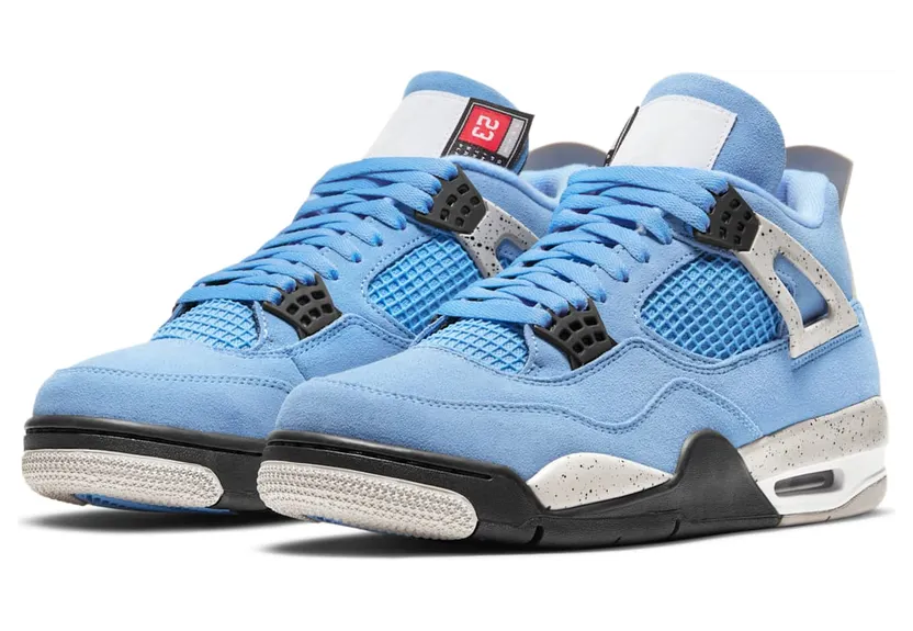 air-jordan-4 CT8527-400