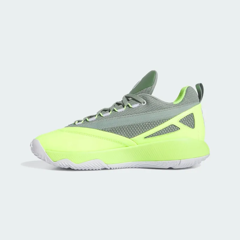 Adidas DAME CERTIFIED 2 “Green” (IE9346)