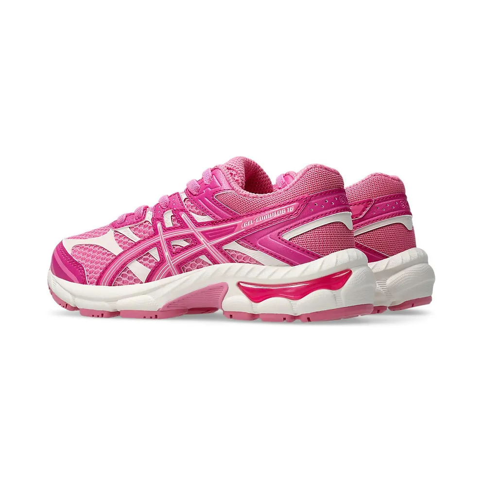 ASICS GEL-CUMULUS 16 PS “Dragon Fruit / Raspberry” (1204A194-700)