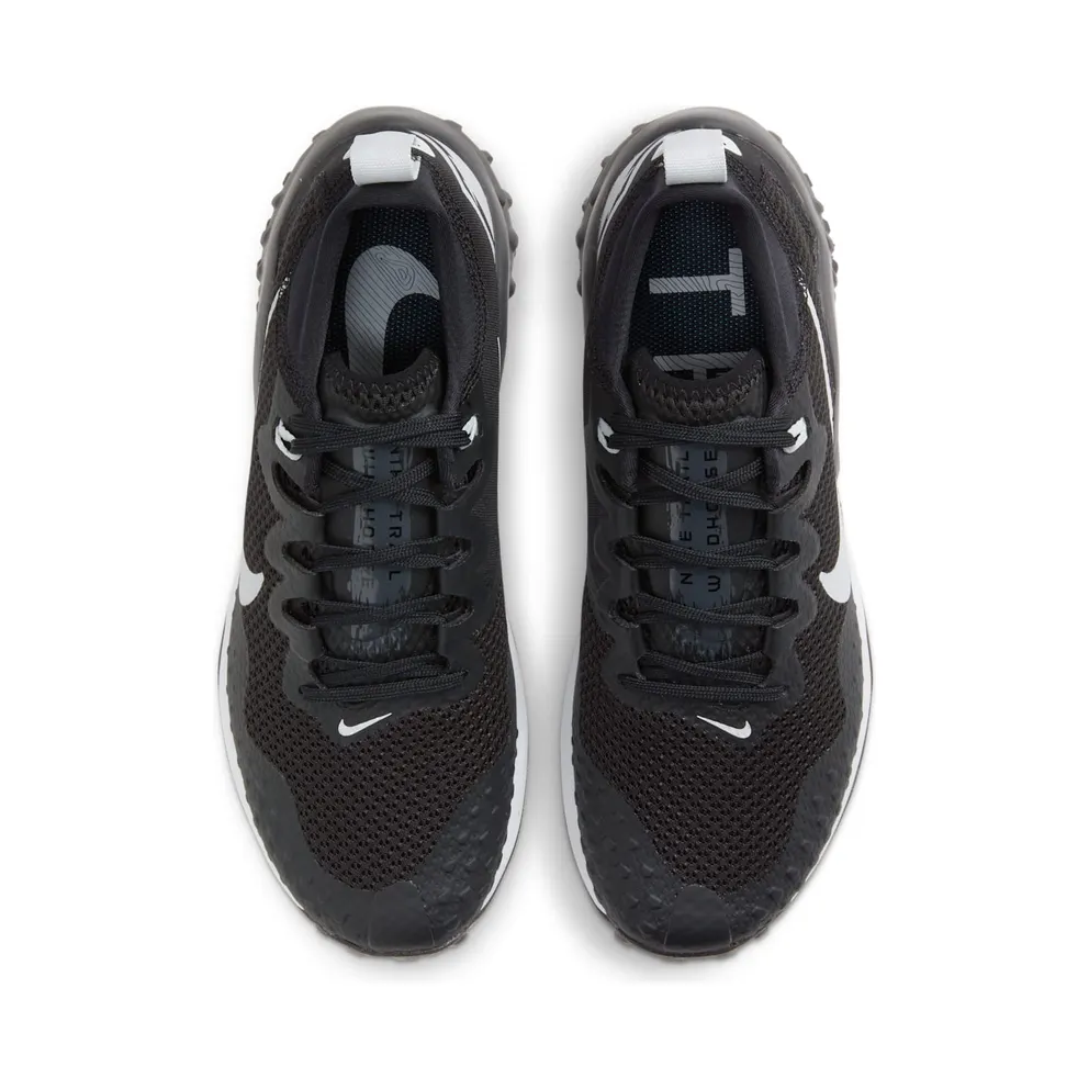 Nike Wildhorse 7 Trail Running Black (CZ1864-002)