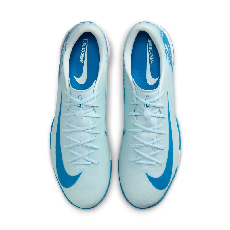 Nike Mercurial Vapor 16 Academy IC Glacier Blue Orbit (FQ8434-400)