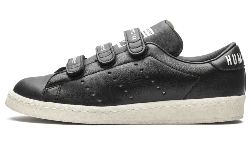 Adidas Easter Human Made Core Black (FZ1712)
