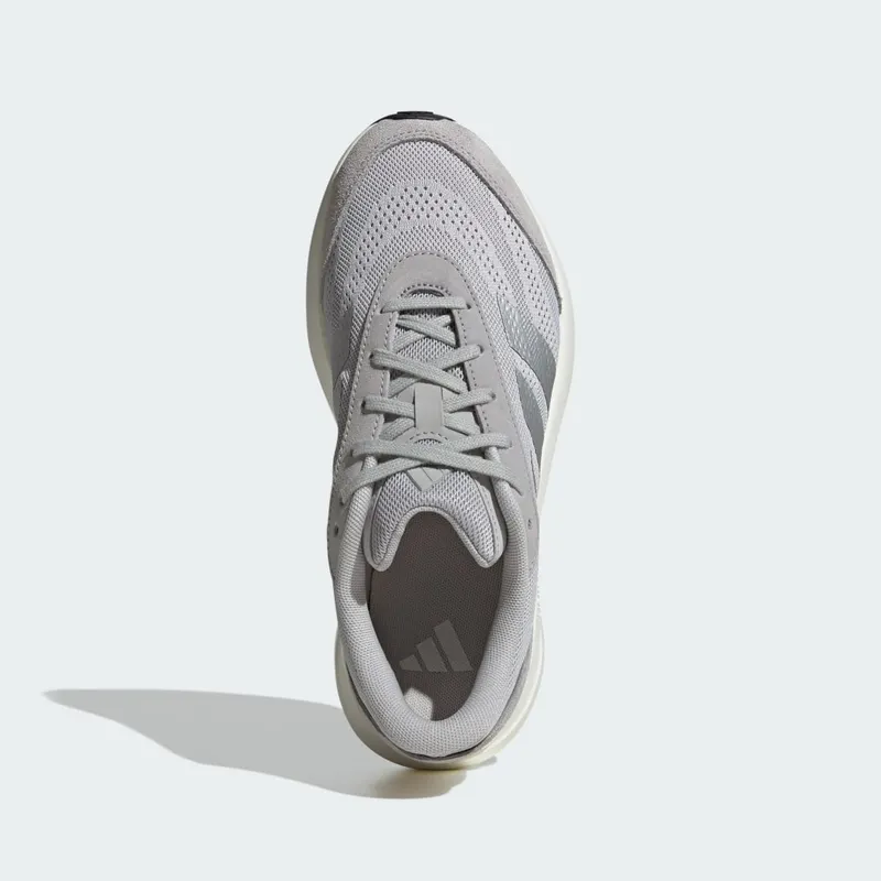 Adidas Zero Halo Grey Two / Silver Metallic / Core White (JH9324)