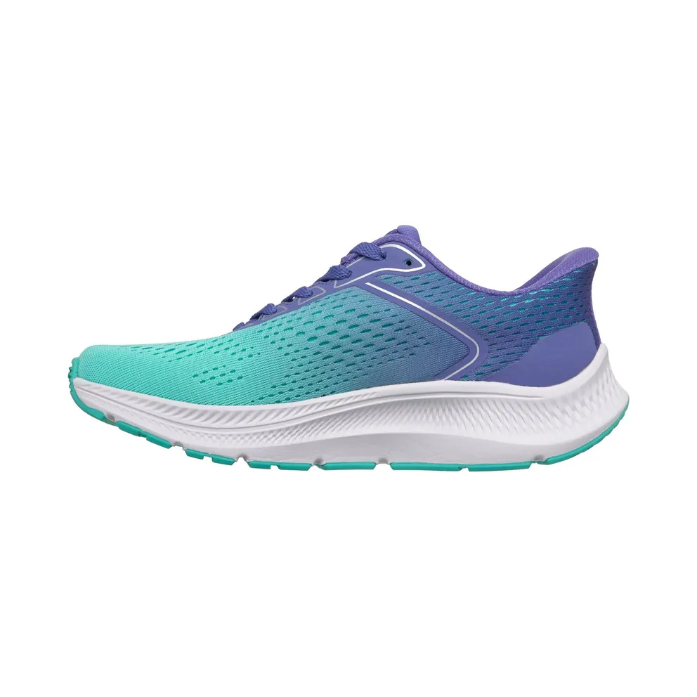 Skechers Slip-ins: GO Run Consistent 2.0 “Maywood Sneaker Blue” (128653BLU)