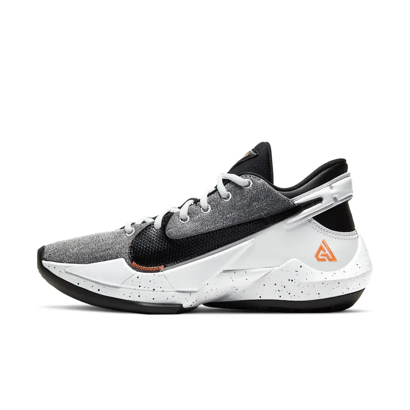 Nike Zoom Freak 2 Denim Bright Mango (CK5424-101)