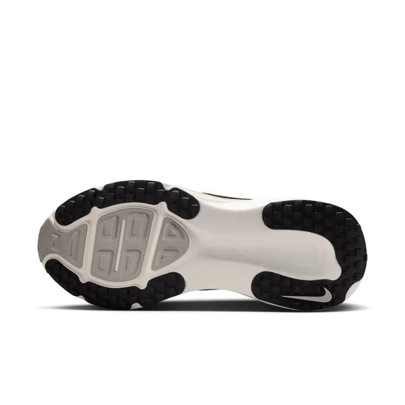 Nike Vomero 18 “Black Coconut Milk Summit White” (IF0515-002)