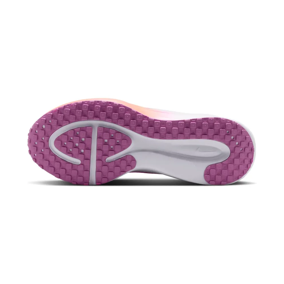 Nike Revolution 8 White Orange Pulse Light Magenta (HJ8485-108)