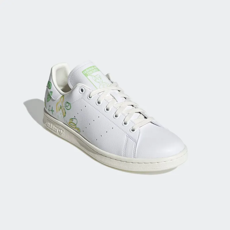adidas Peter Pan and Tinkelbel Stan Smith Cloud White / Pantone / Pantone (GZ5994)