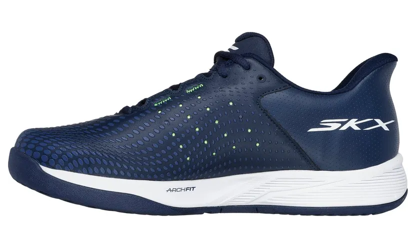 skechers-relaxed-fit 246101C_NVYL