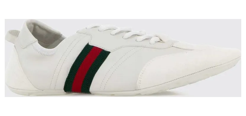 Gucci Sneakers White (874880AAGY39049)