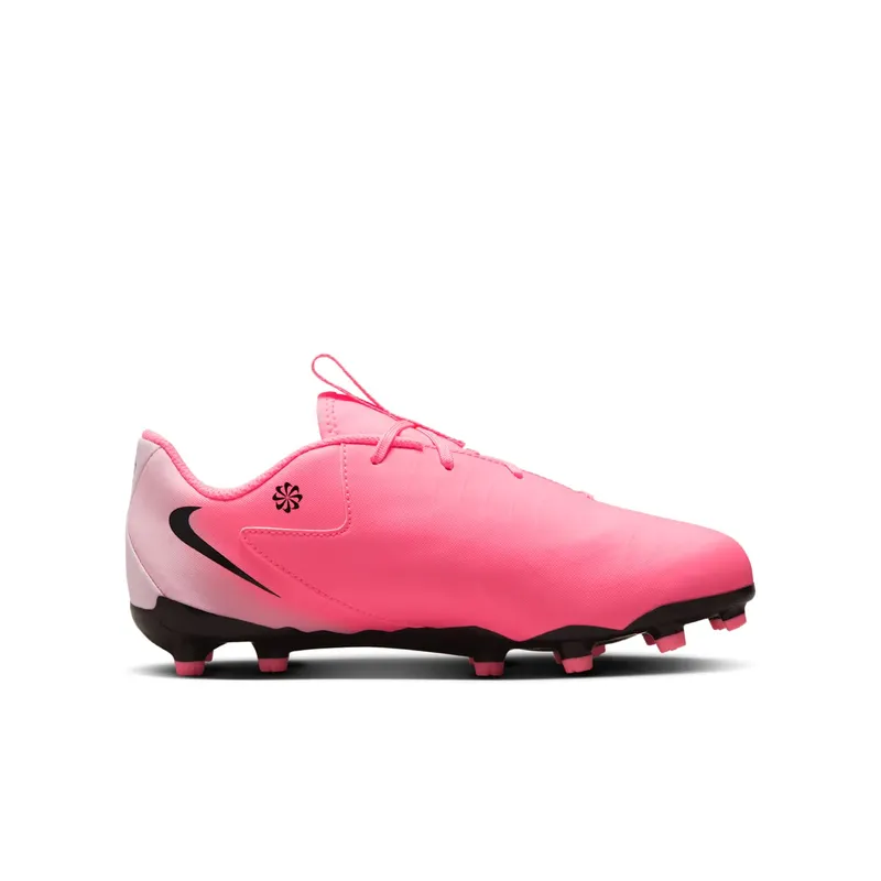 Nike Phantom GX 2 Academy MG Sunset Pulse Black (FD6722-600)