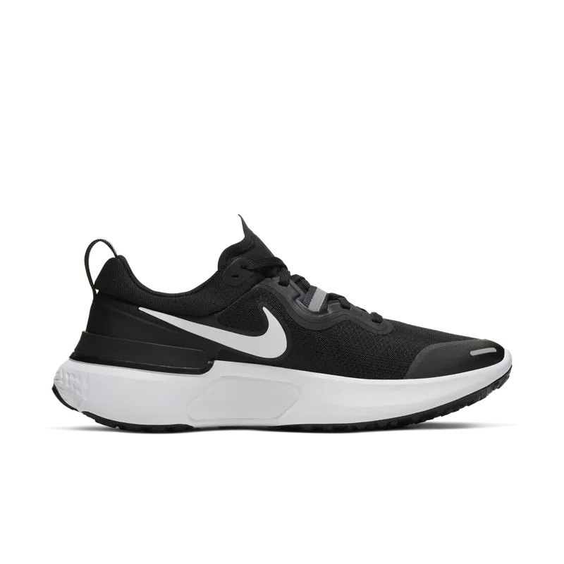 Nike React Miler Running Black (CW1778-003)