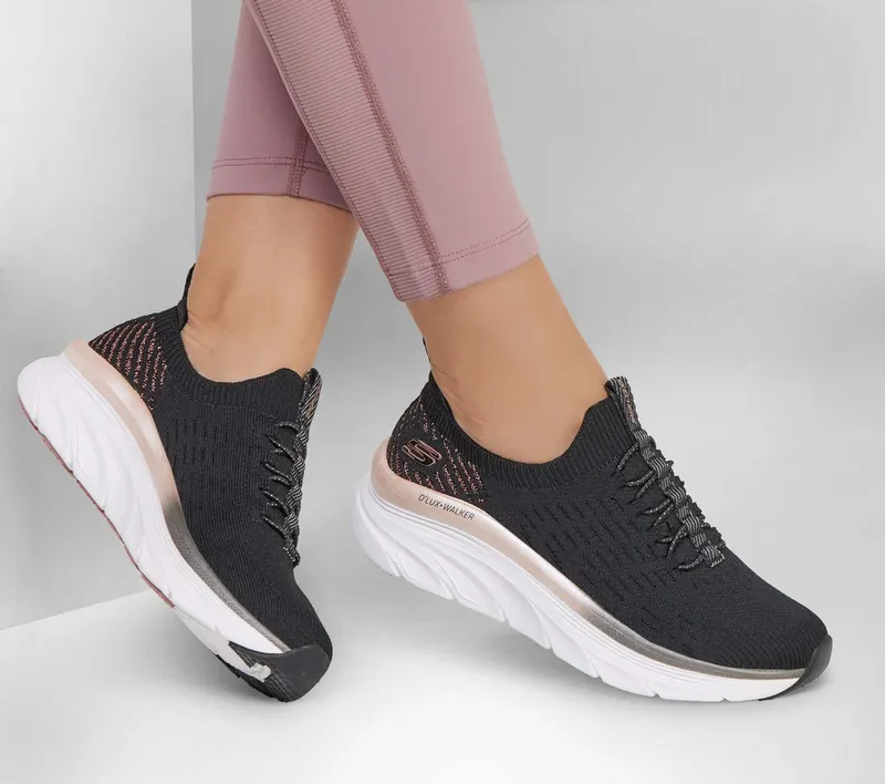 skechers-relaxed-fit 149366_BKRG