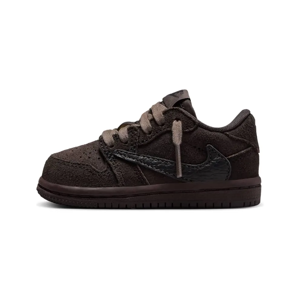Jordan 1 Retro Low OG SP Travis Scott Velvet Brown (DO5441-202)