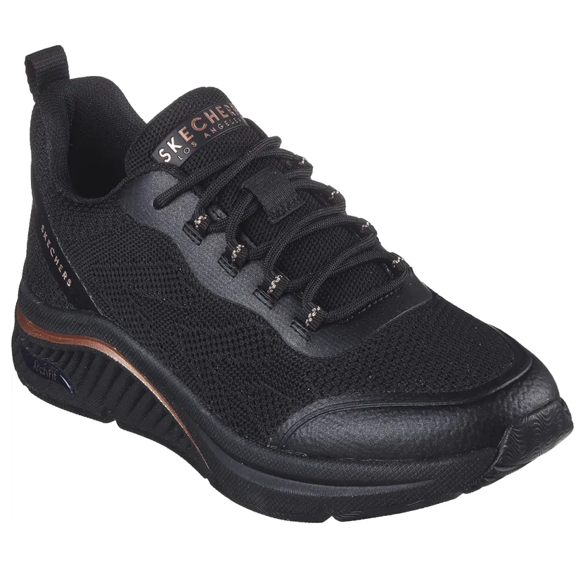 skechers-arch-fit 155567 BBK
