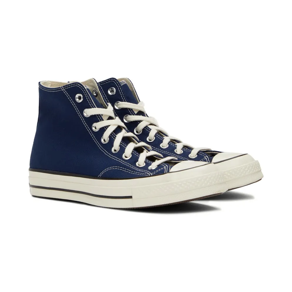 Converse Chuck 70 Vintage Canvas Midnight Navy/egret/Black (172676C)