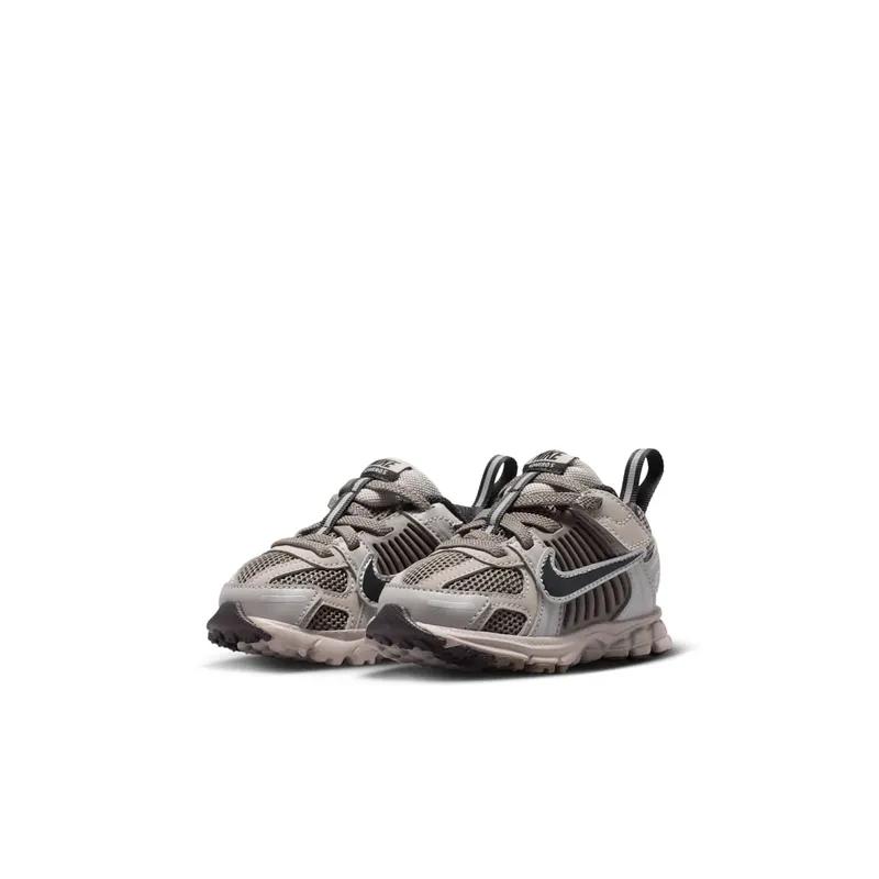 Nike Vomero 5 College Grey Cave Stone Metallic Silver Black (HF7000-010)