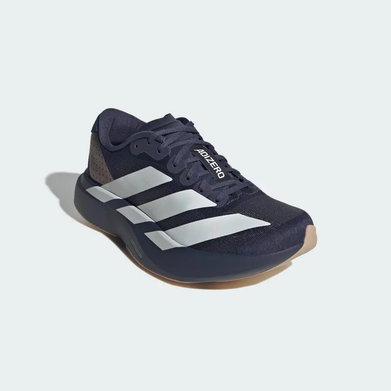 adidas Adizero Evo SL Shadow Navy Off White (KI8444)