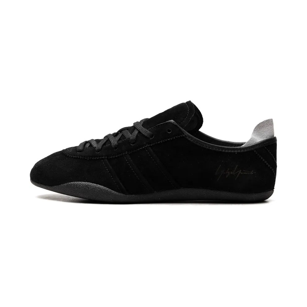 Adidas Y-3 Tokyo Black / Black / Black (JS2457)