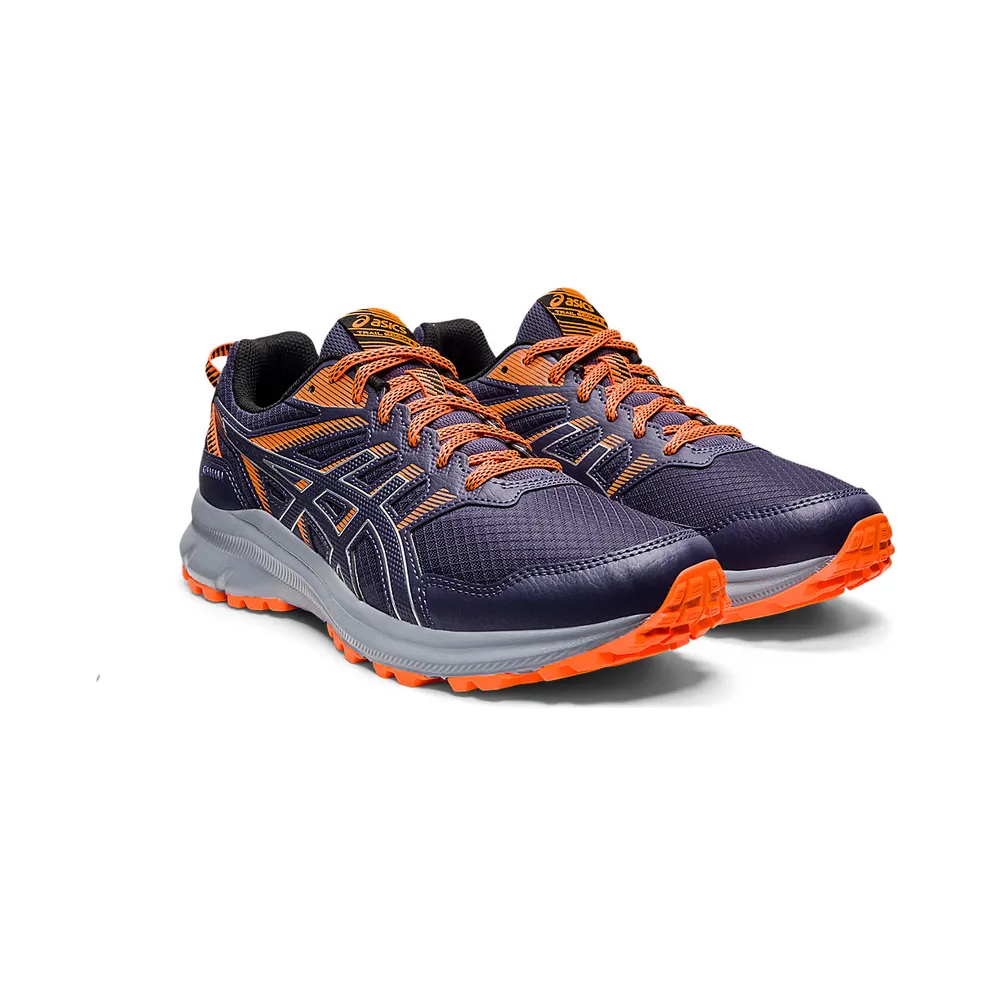 Asics Trail Scout™ 2 Indigo Fog/Pure Silver (1011B181.502)