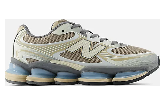 New Balance ABZORB 2000 ‘Grey Matter Timberwolf’ (U20004JQ)
