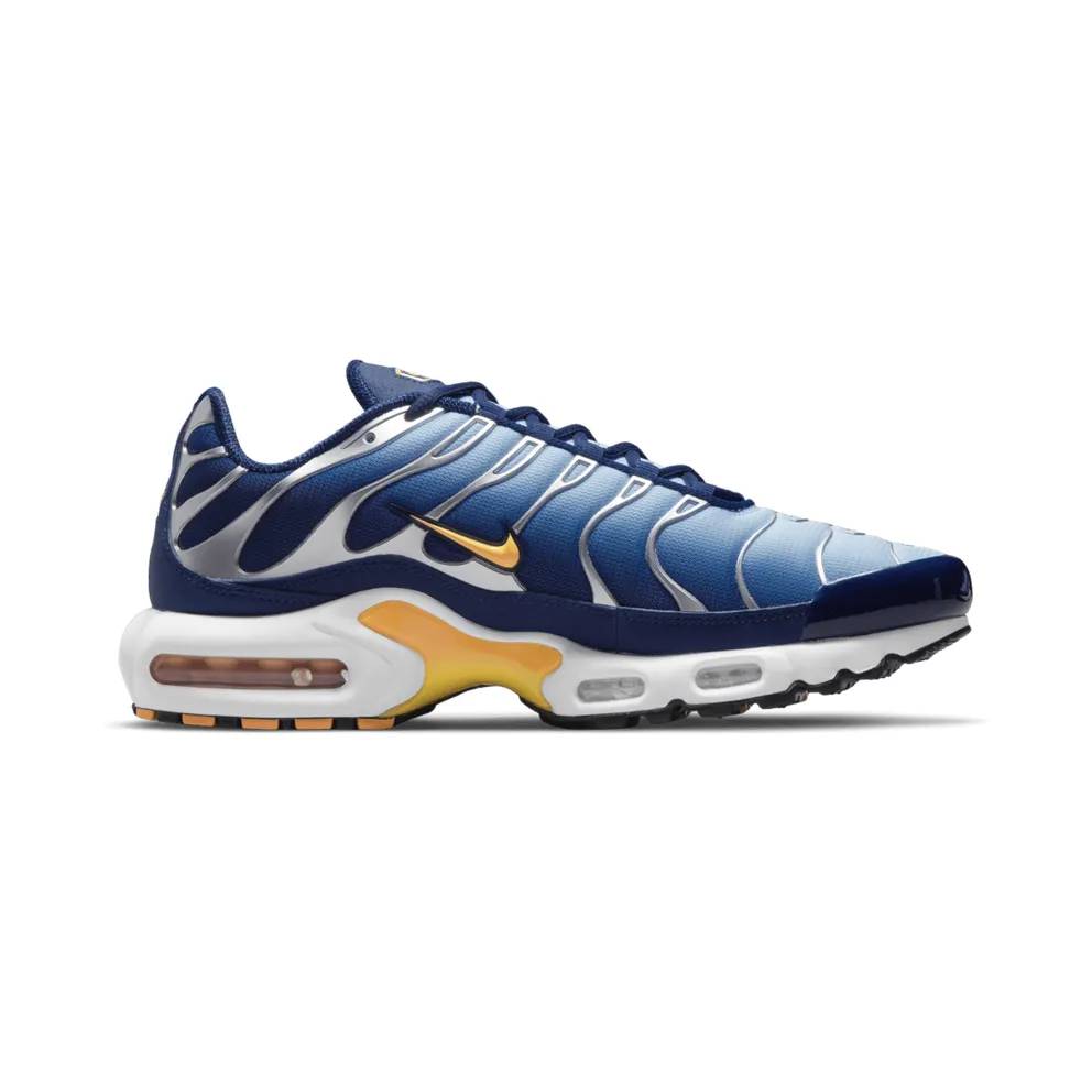 Nike Air Max Plus Blue (DM3530-400)