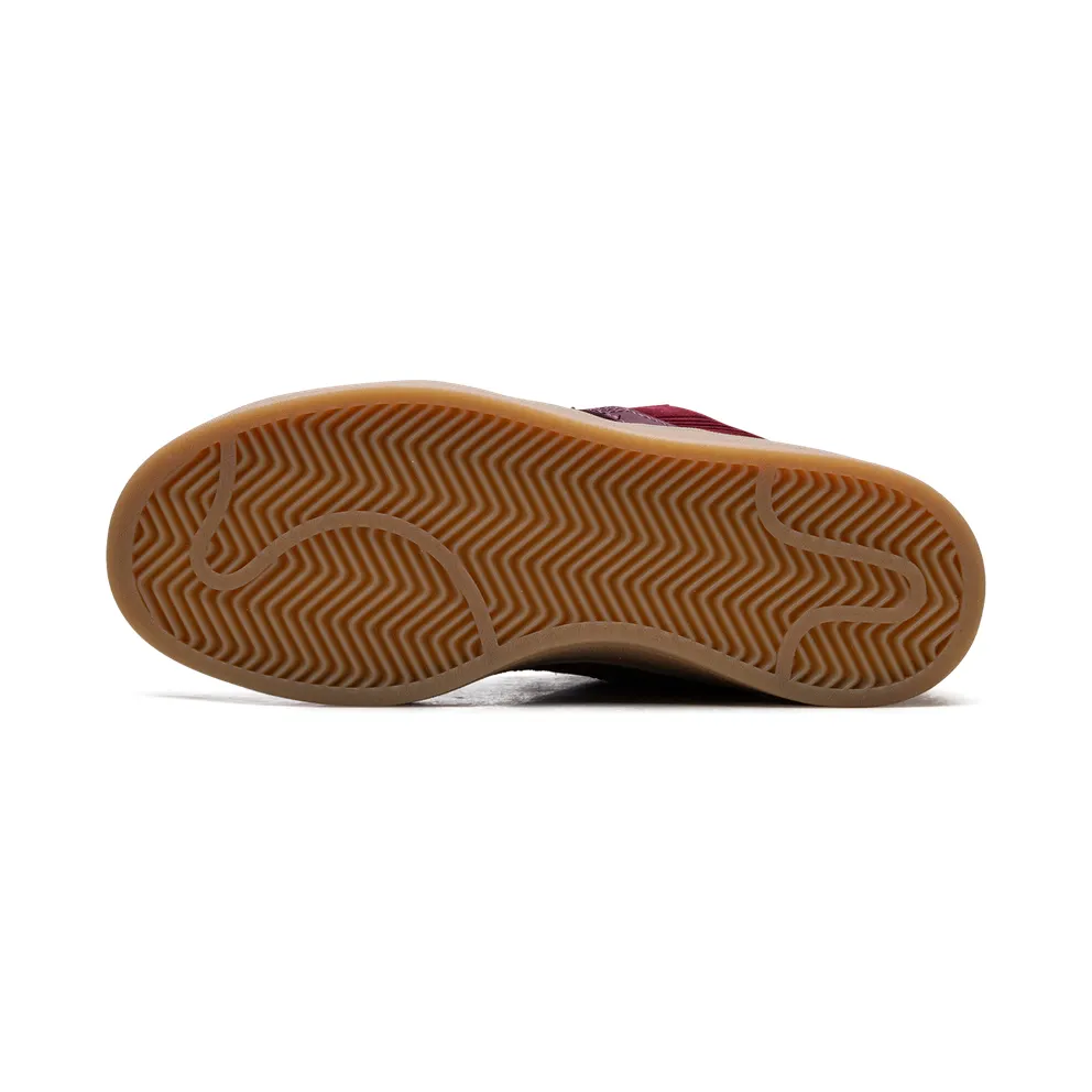 Adidas CAMPUS 00S “Red” (IF4335)