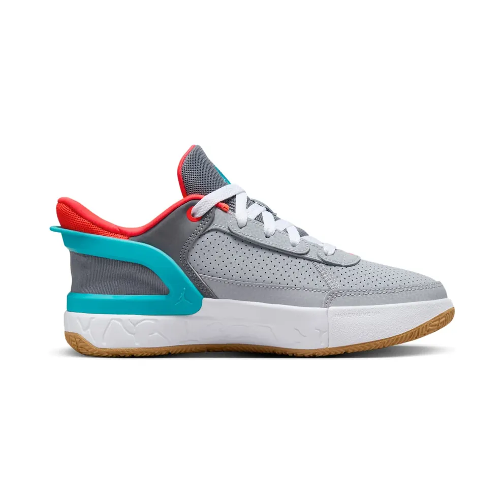 Jordan DAY1 EO Cool Grey Wolf Grey Gum Light Brown Dusty Cactus (FQ1306-002)