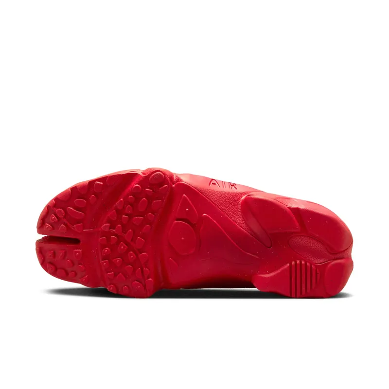Nike Air Rift Leather Fire Red (HM5737-600)