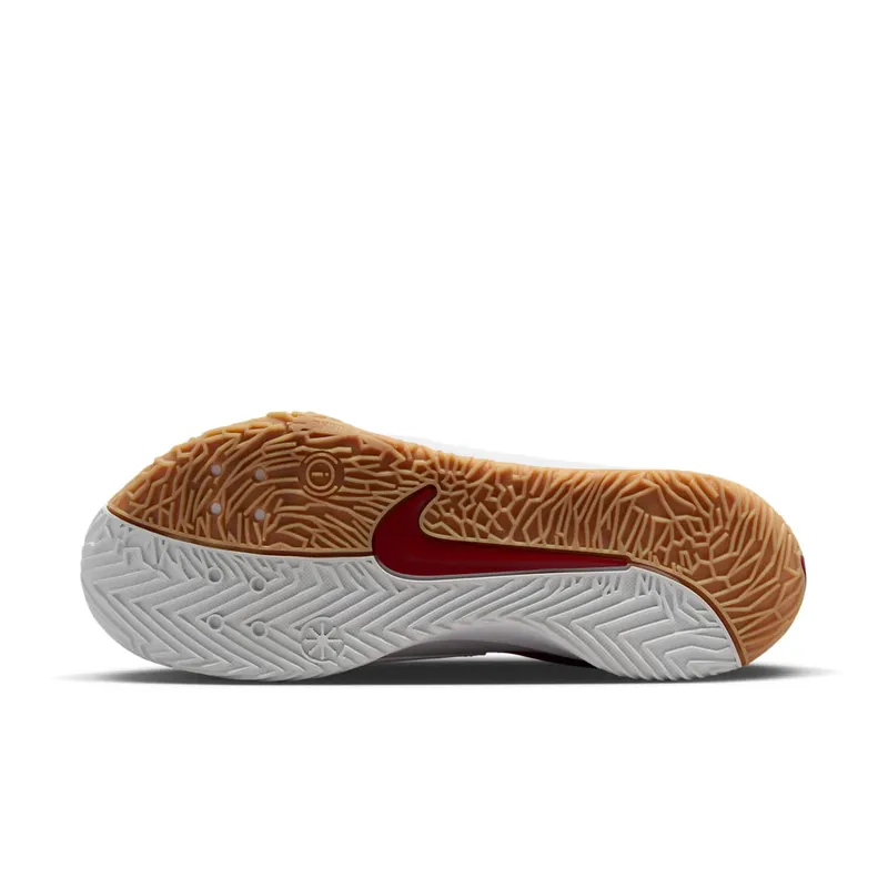 Nike Air Zoom Hyperace 3 White Team Crimson (FQ7074-100)