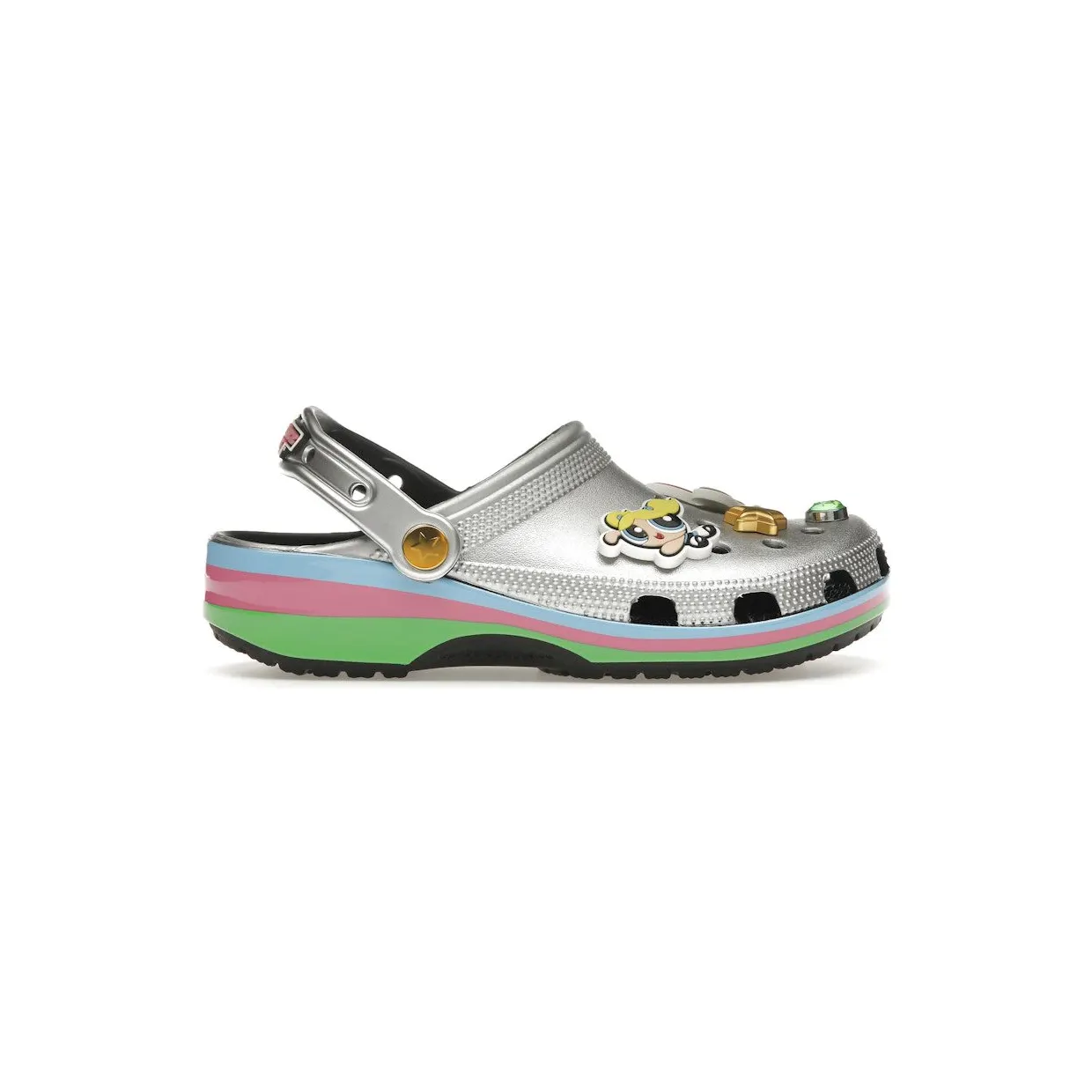 crocs-classic 210256-001