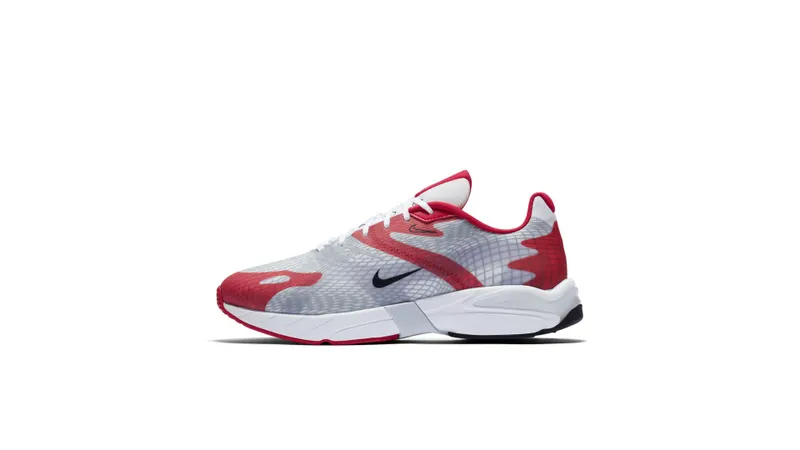Nike Ghoswift Red (CV3416-600)