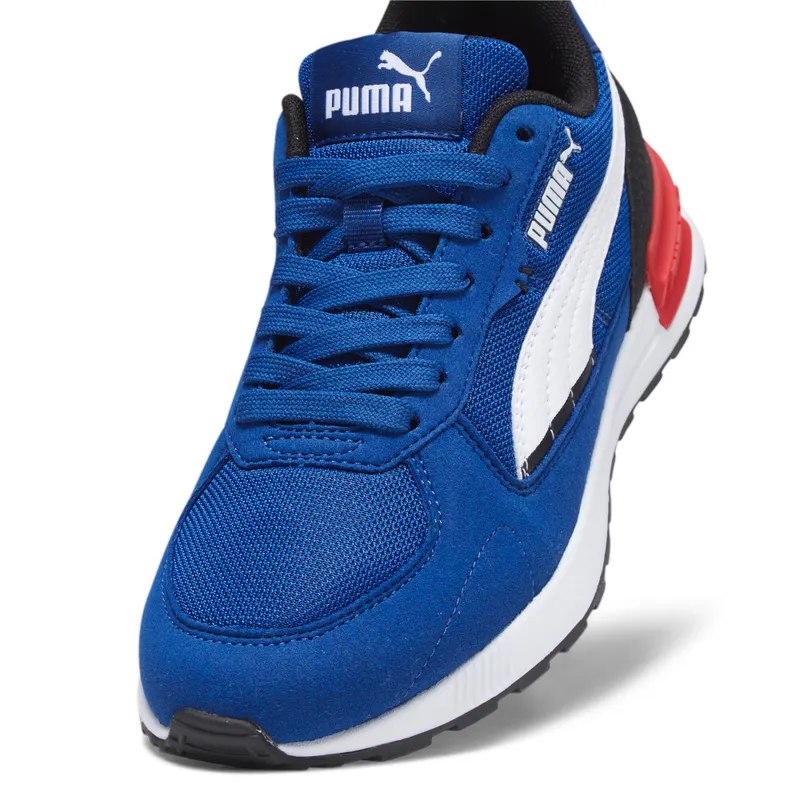 Puma Graviton “Clyde Royal / Puma White / Puma Black” (381987_23)