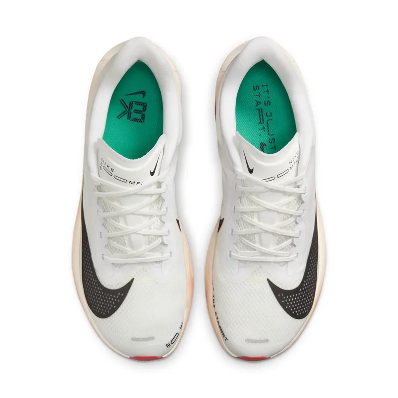 Nike Zoom Fly 6 “Eliud Kipchoge It’s Just The Start” (HJ7038-100)