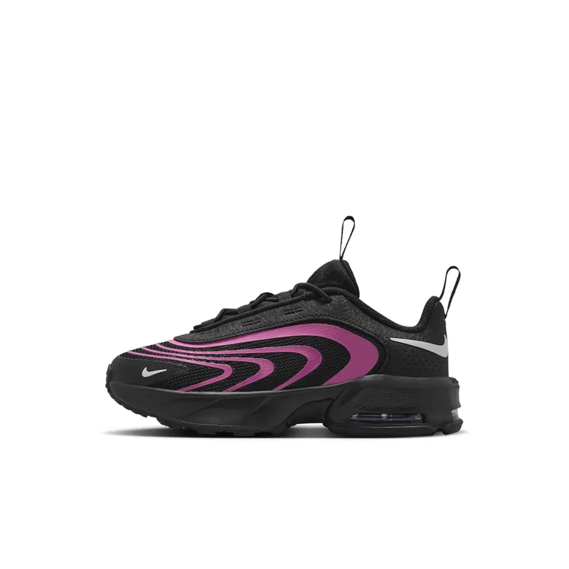 Nike Air Max Fire “Black / Playful Pink / White” (II6557-006)