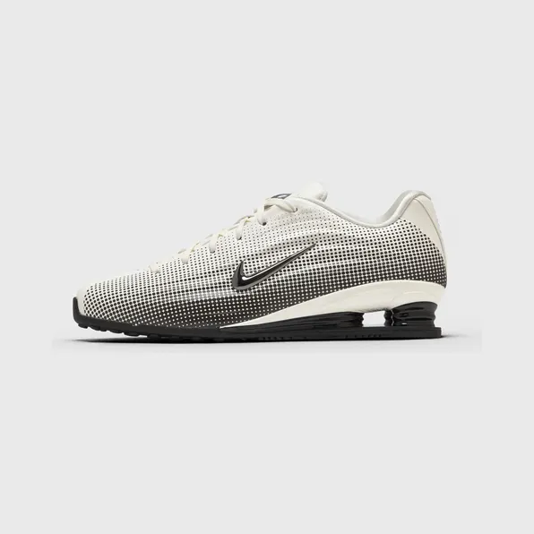Nike Shox Sail / Black (IR1482133)