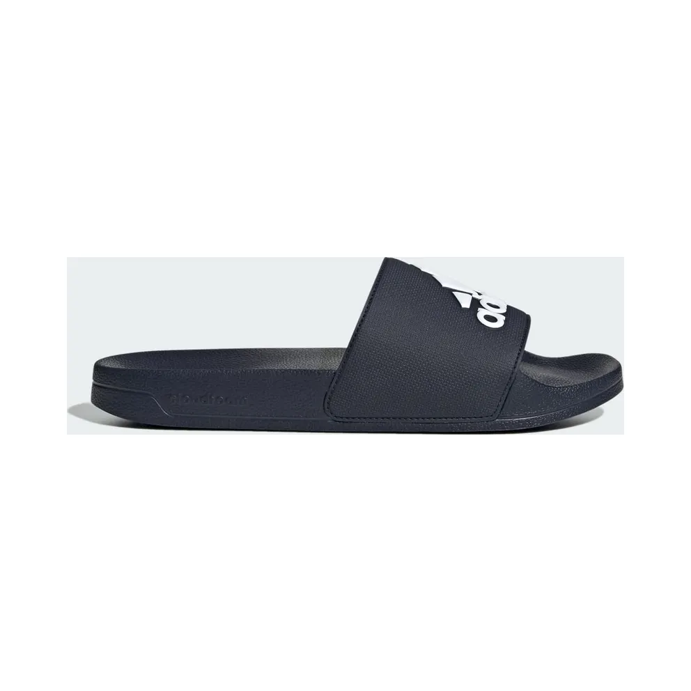 Adidas adilette Shower Badslippers Legend Ink / Cloud White / Legend Ink (GZ3774)